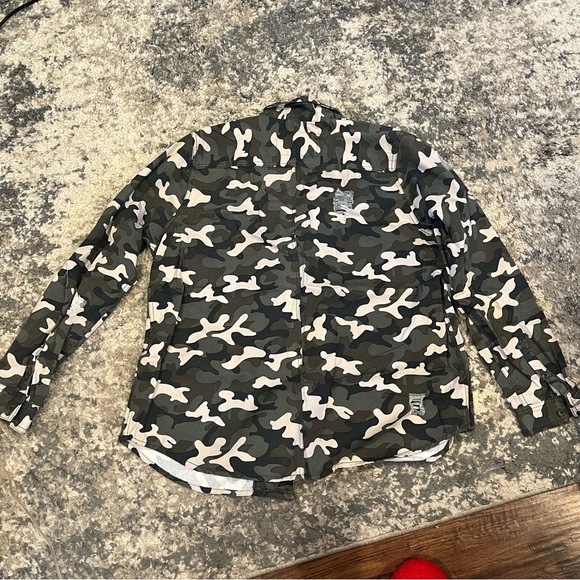 Jacket - Picture 4 of 4